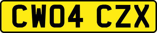 CW04CZX