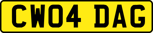 CW04DAG