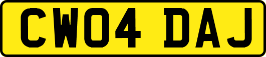 CW04DAJ