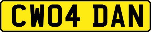 CW04DAN