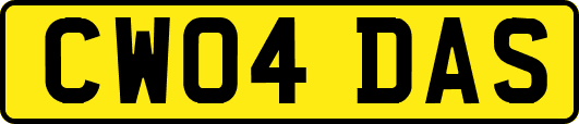CW04DAS