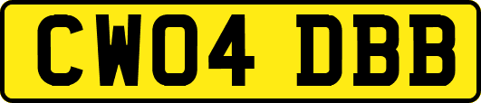 CW04DBB