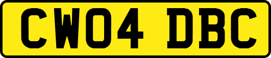 CW04DBC