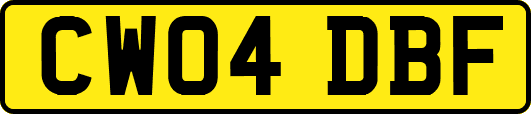 CW04DBF