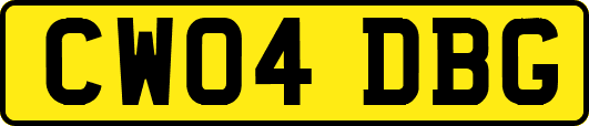 CW04DBG