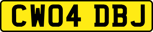 CW04DBJ
