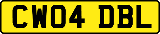CW04DBL