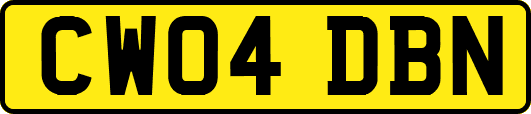 CW04DBN