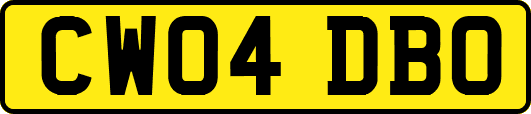 CW04DBO