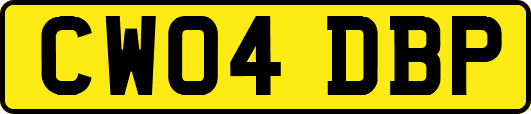 CW04DBP