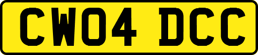 CW04DCC