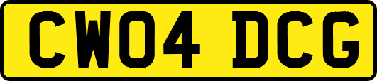CW04DCG