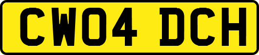 CW04DCH