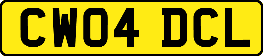 CW04DCL