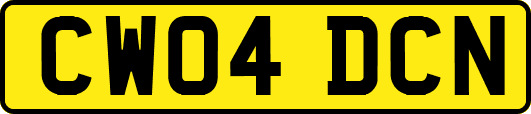 CW04DCN