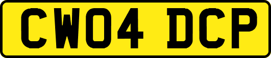 CW04DCP