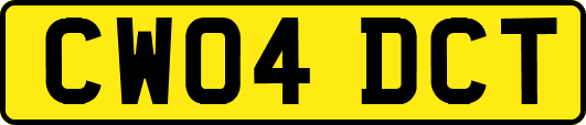 CW04DCT