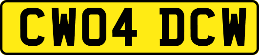 CW04DCW