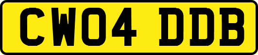 CW04DDB