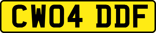 CW04DDF