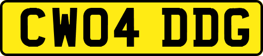 CW04DDG