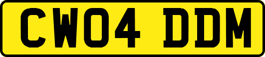 CW04DDM