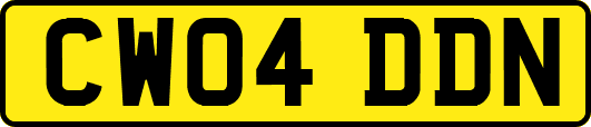 CW04DDN