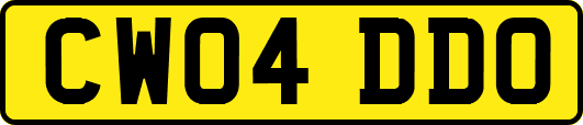 CW04DDO