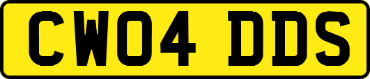 CW04DDS