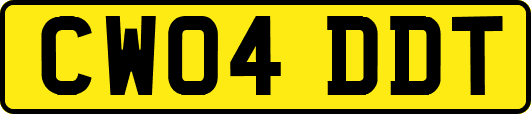 CW04DDT