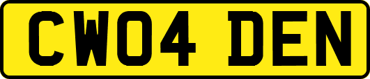 CW04DEN