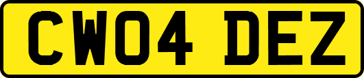 CW04DEZ