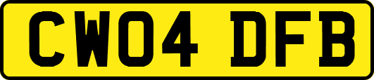CW04DFB