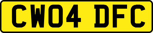 CW04DFC