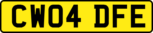 CW04DFE