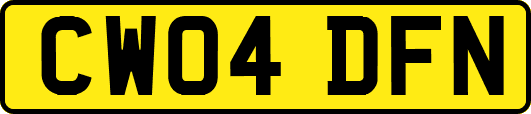 CW04DFN