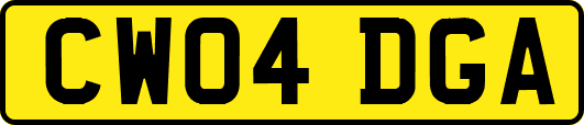 CW04DGA