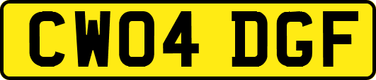 CW04DGF