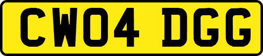 CW04DGG