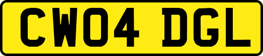 CW04DGL