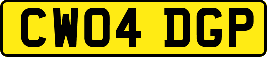 CW04DGP