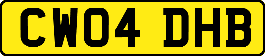 CW04DHB