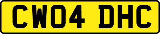 CW04DHC