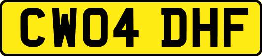 CW04DHF