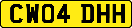 CW04DHH