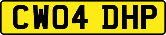 CW04DHP