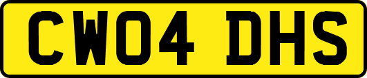 CW04DHS