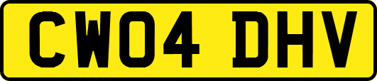 CW04DHV