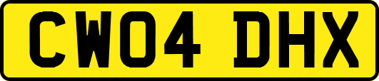 CW04DHX