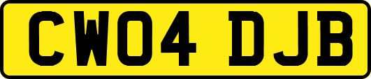CW04DJB
